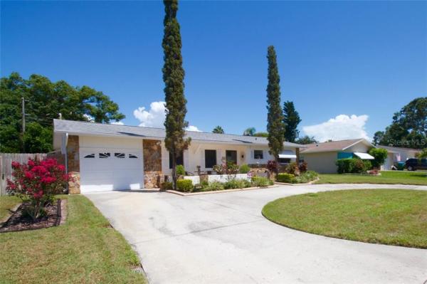 OAKHURST GROVES 1ST ADD