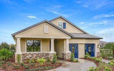 LAKESHORE RANCH PH I