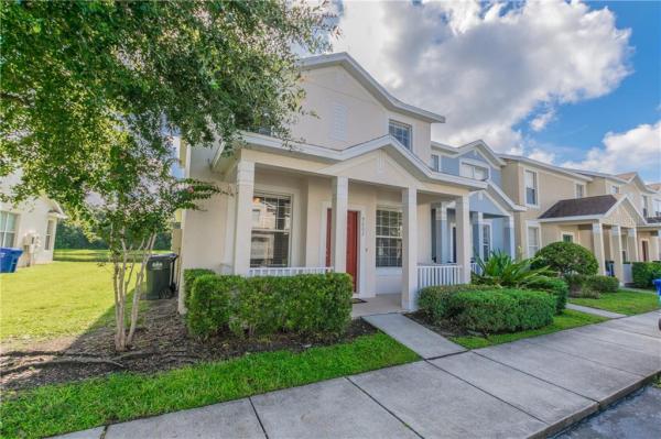 VILLAGES OF BLOOMINGDALE PH 02 & 03