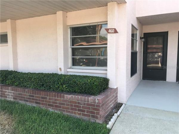 SCOTSDALE VILLA CONDO