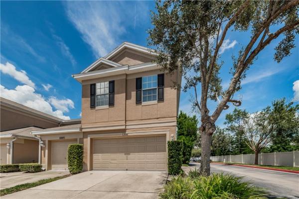 TOWNHOMES AT MILLBROOKE RANCH