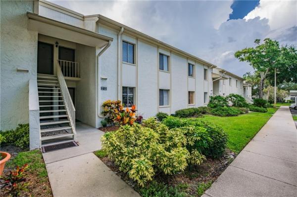 EAST LAKE WOODLANDS CYPRESS ESTATES