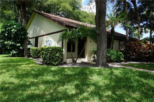 SAN CHRISTOPHER VILLAS