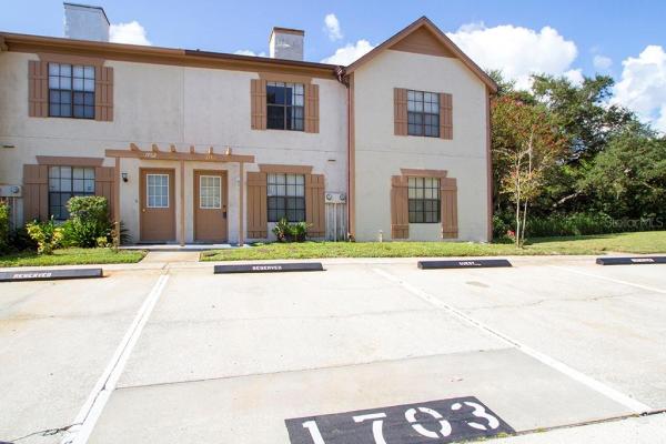 BRIGADOON OF CLEARWATER