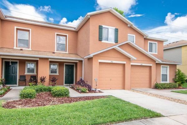 SUNSET POINTE TWNHMS