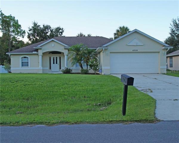 PORT CHARLOTTE SUB 49