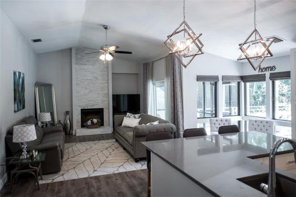 VILLAGE OF WOODLAND HILLS