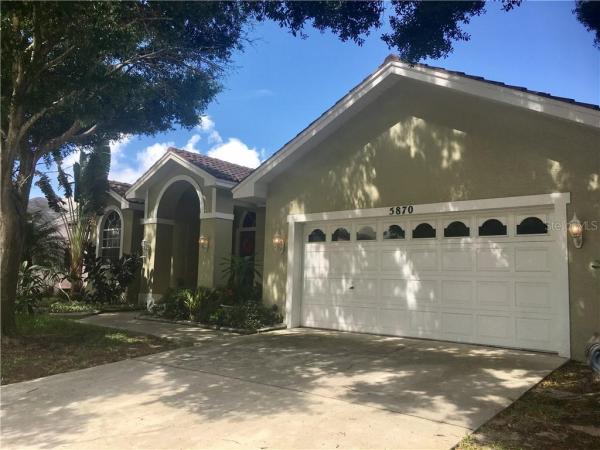 CARRIAGE BAY UNIT THREE