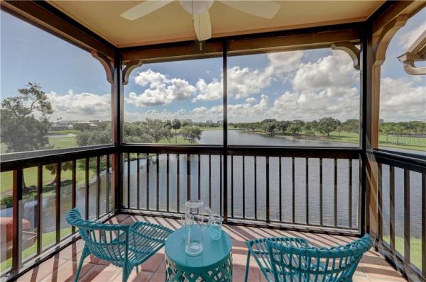 AUDUBON CONDO AT FEATHER SOUND