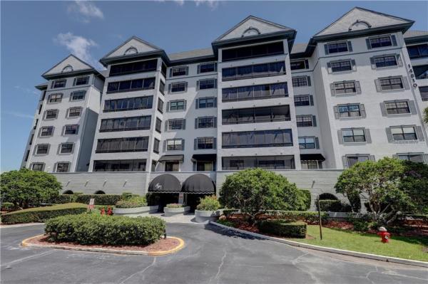 FEATHER POINTE I CONDO