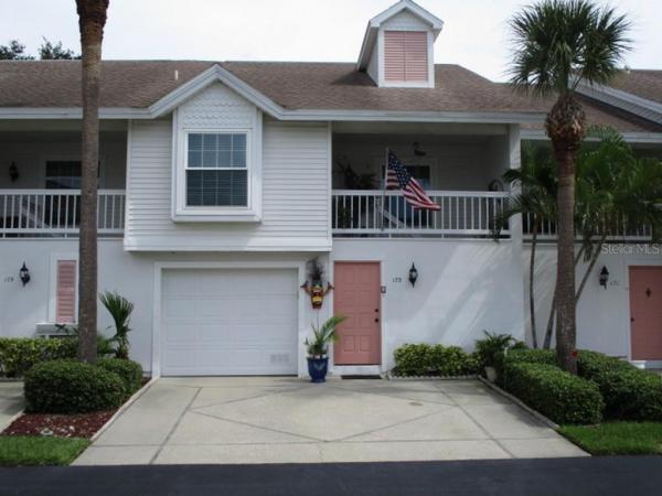 SUN KETCH III CONDO PHASE 2