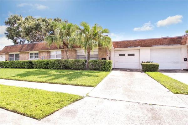 ROTHMOOR ESTATES CONDO