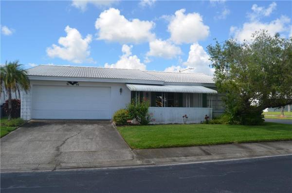 MAINLANDS OF TAMARAC BY THE GULF UNIT 6 CONDO