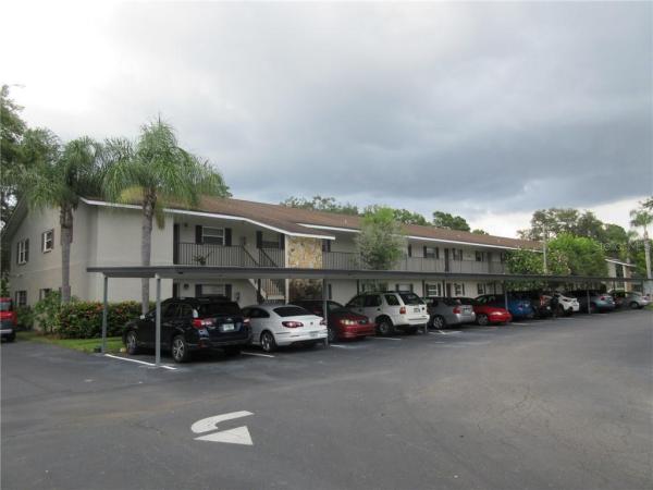 SEMINOLE OAKS APTS
