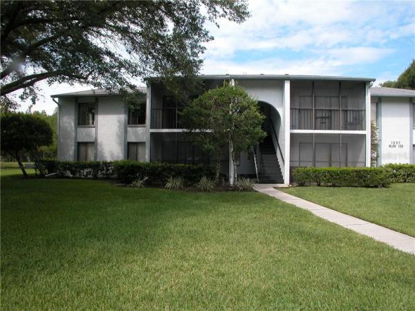 PINE RIDGE AT LAKE TARPON VILLAGE