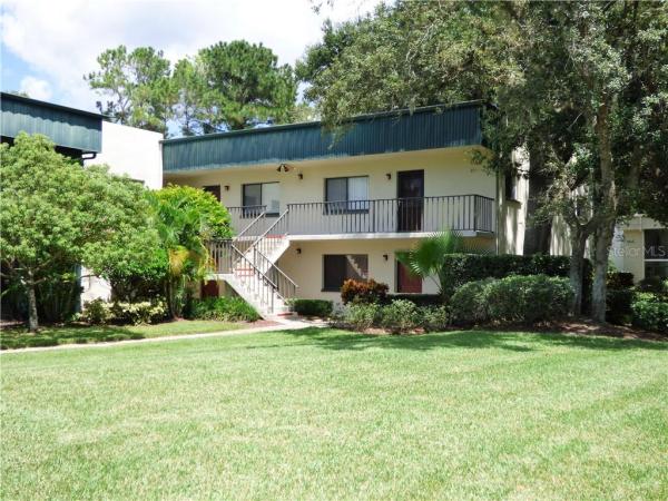 FOX CHASE WEST CONDO