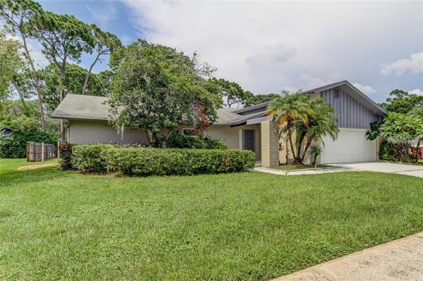 STONEGATE UNIT I-PHASE I