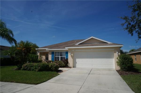 KINGSFIELD LAKES PH 1