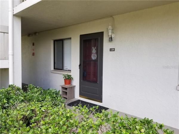 EAST LAKE WOODLANDS CONDO