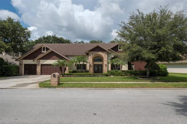 BARRINGTON OAKS WEST