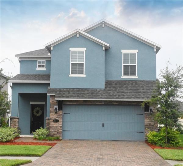 LONG LAKE RANCH VILLAGE 2 PRCL A-1, A