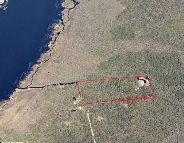 LAKE GEORGE PARK & SHELL GROVE