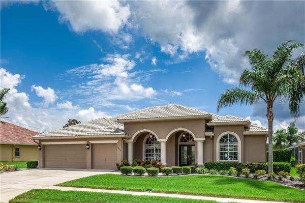 VILLAGES/FOX HOLLOW WEST