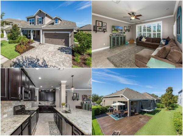 STARLING/FISHHAWK PH 1A