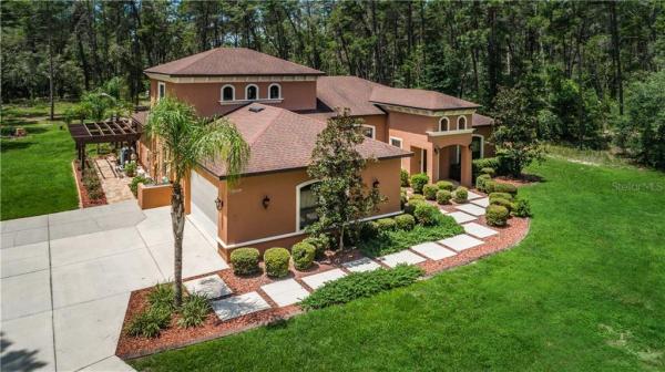 TIMBERWOOD ACRES SUB