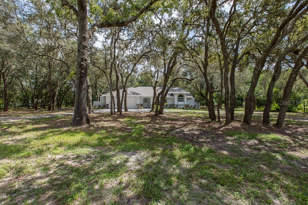 ORANGE HILL ESTATES - фото