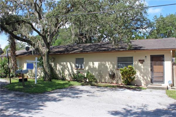 NEW PORT RICHEY CITY