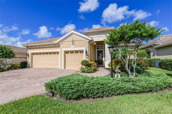 LAKEWOOD RANCH CCV SP HH