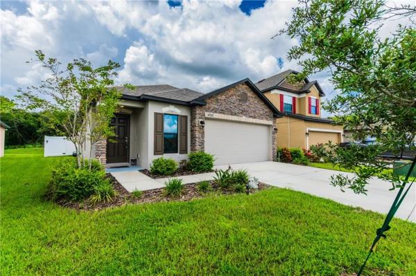 WILLOW HAMMOCK PH 1A & 1B