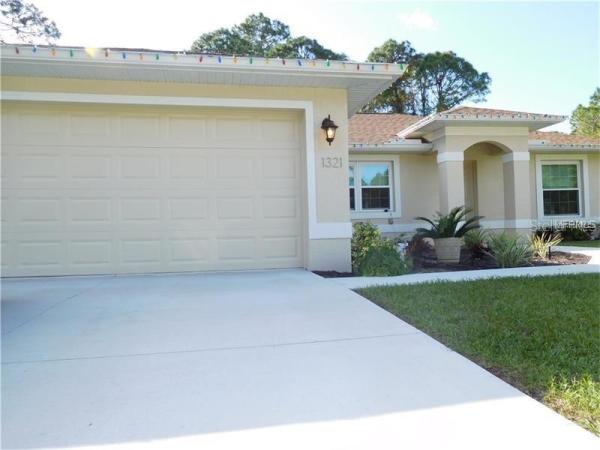 PORT CHARLOTTE SUB 08