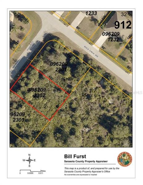 PORT CHARLOTTE SUB 20