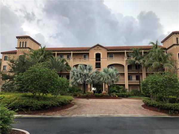 BELLA LAGO/VIVANTE XXI