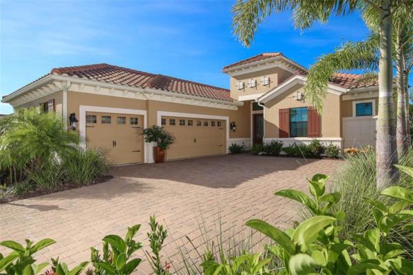 COUNTRY CLUB EAST AT LAKEWOOD RANCH SUBP