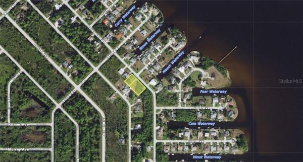 PORT CHARLOTTE SEC 060