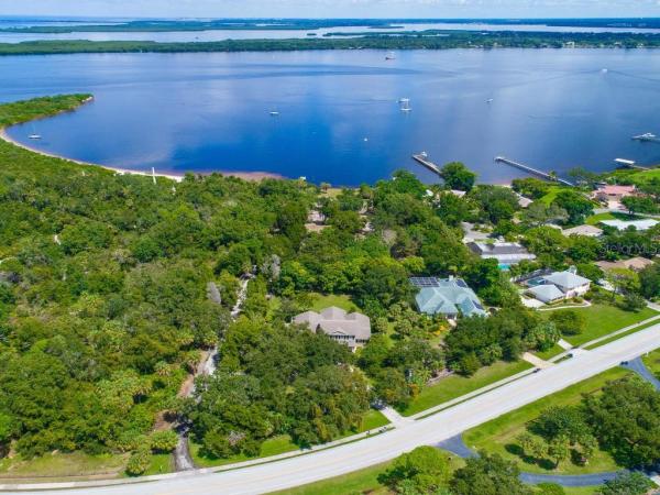 THE COVE SUBDIVISION