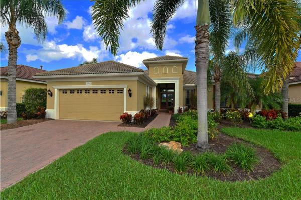 LAKEWOOD RANCH CCV SP R/S