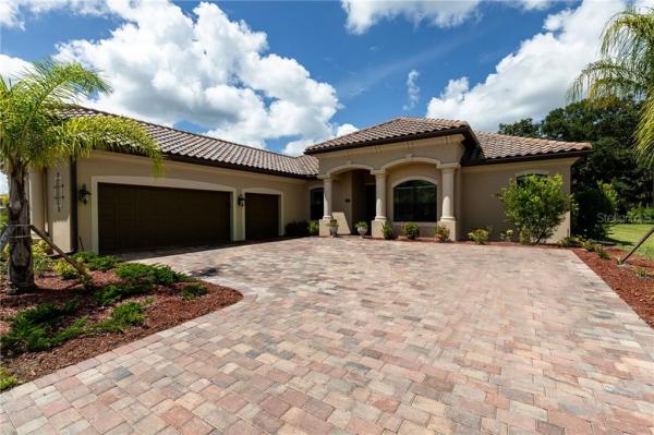 BRIDGEWATER PH III AT LAKEWOOD RANCH