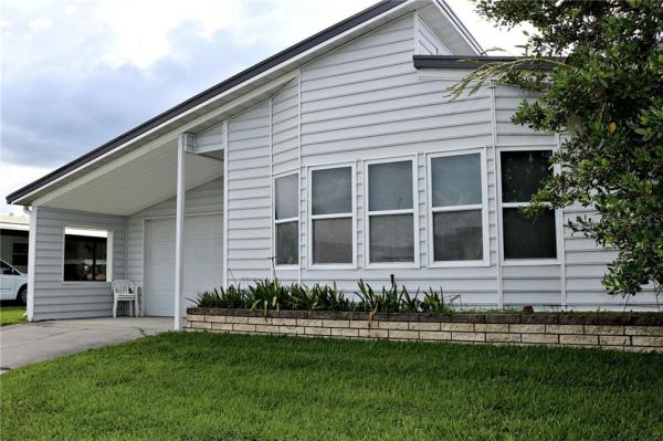 TIDEVUE ESTATES SECOND ADD