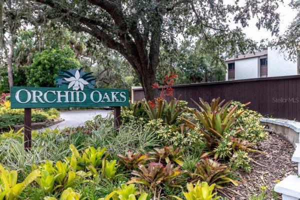 ORCHID OAKS II