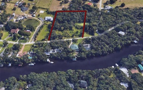 CARMANS CASA DEL RIO