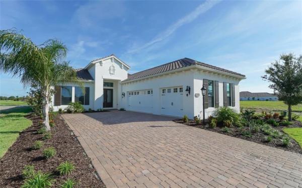 COUNTRY CLUB EAST AT LAKEWOOD RANCH SUBP