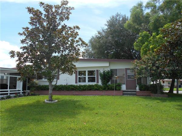 TIDEVUE ESTATES SECOND ADD