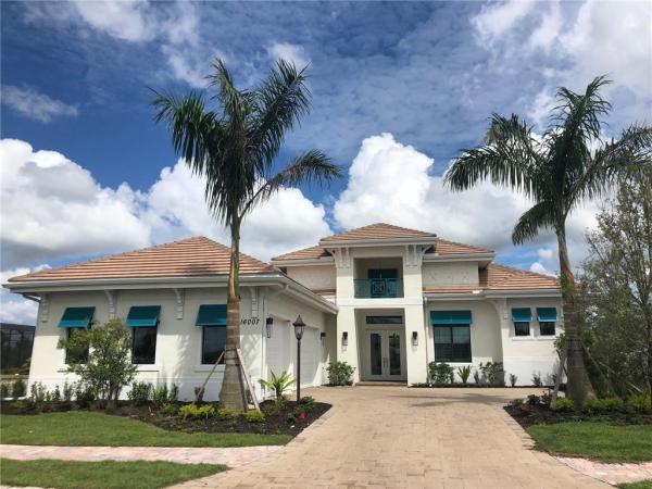 COUNTRY CLUB EAST AT LAKEWOOD RANCH SUBP