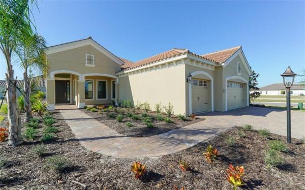 COUNTRY CLUB EAST AT LAKEWOOD RANCH SUBP