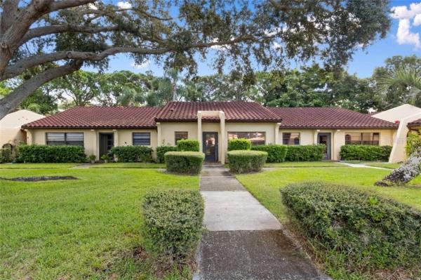 MEADOWCROFT CONDO PRCL W