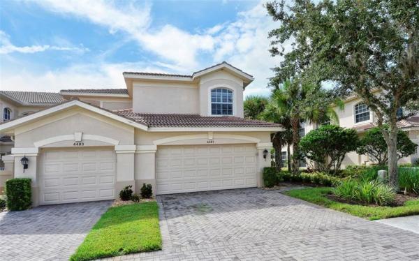 ARIELLE PALMER RANCH